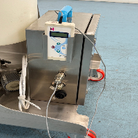 Millipore Mobius Mix 10-50 Carrier w/ Motor image 3
